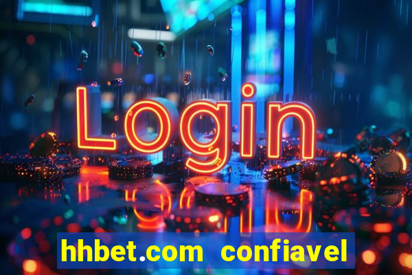 hhbet.com  confiavel